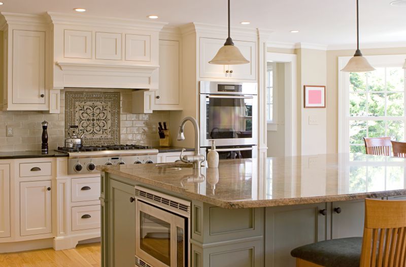 Elegant Countertop Options